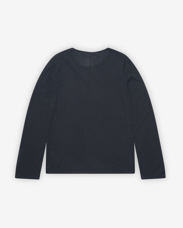 The Row - Women's Nile Top - (Black)