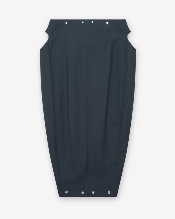 Niccolo Pasqualetti - Women's Clavicola Cape - (Black)