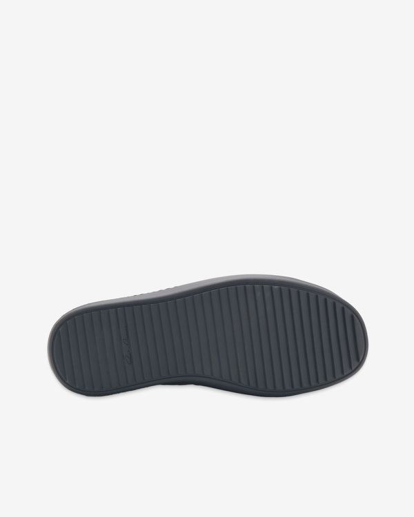 Rick Owens - Women's Vintage Sneakers - (Black)
