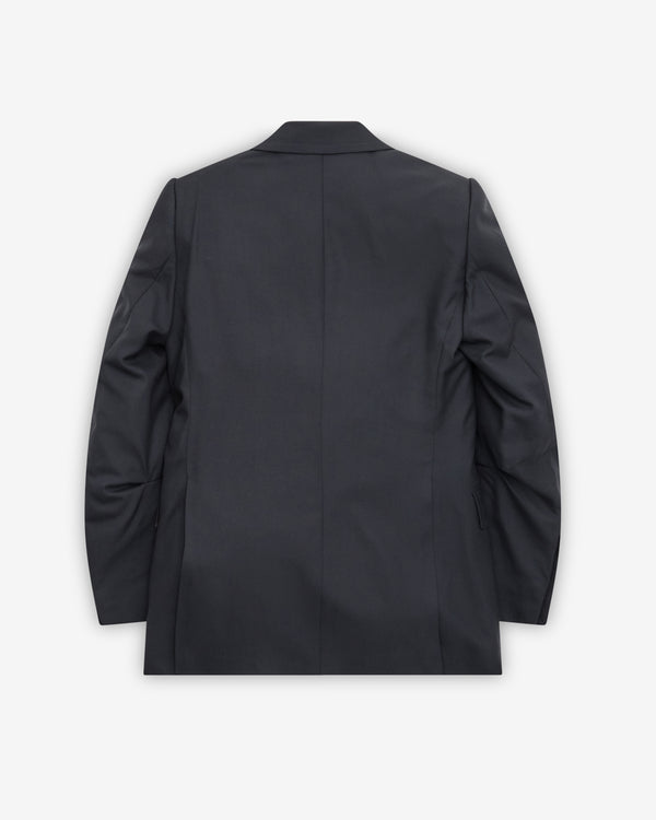 Marina Yee - Women's John Jack Jacket - (Black)