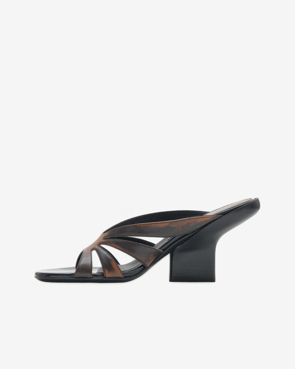 Dries Van Noten - Women's Sandals - (Tan)