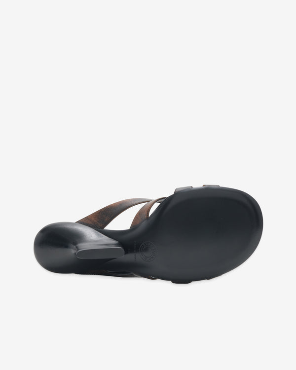 Dries Van Noten - Women's Sandals - (Tan)