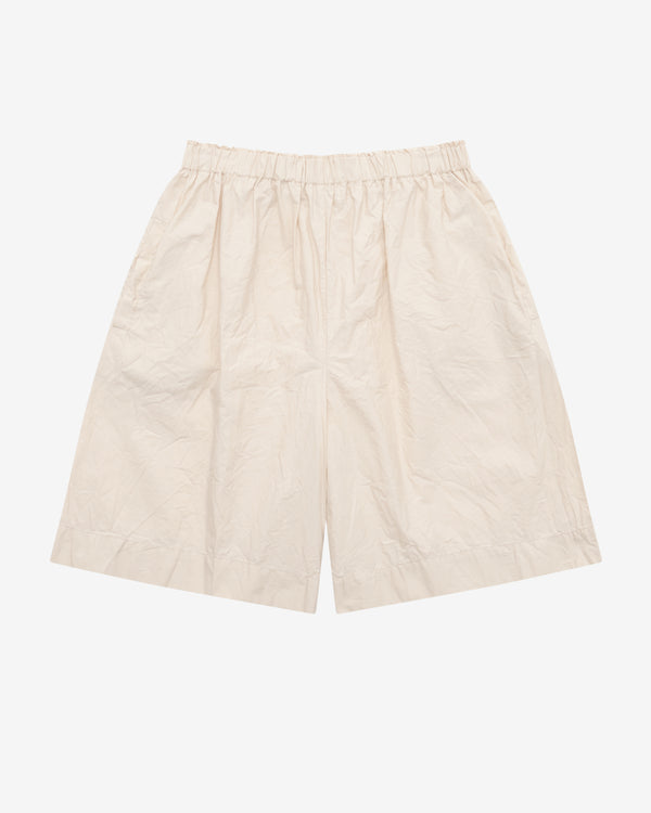 Daniela Gregis - Women's Shorts - (Cream)