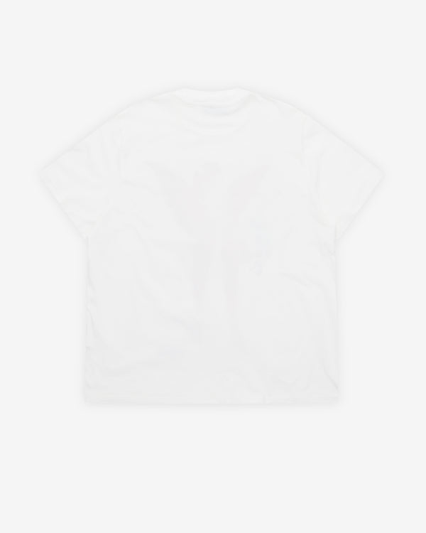 Our Legacy - Men's Box T-Shirt - (Demon)