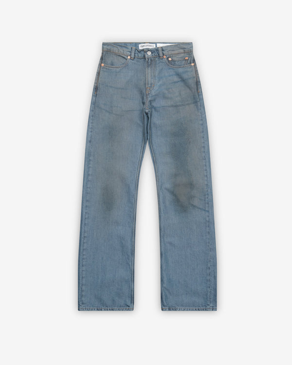 Our Legacy - Women's Wata Cut - (Kintsugi Wash)