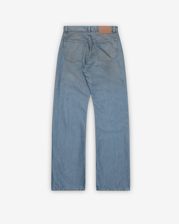 Our Legacy - Women's Wata Cut - (Kintsugi Wash)