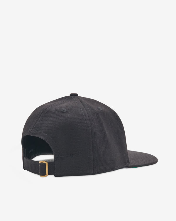 Willy Chavarria - Men's Welcome To America Cap - (Black)