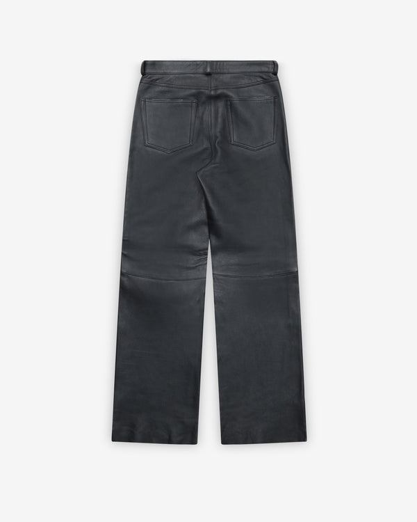 Our Legacy - Men's Carlson Cut - (Black)