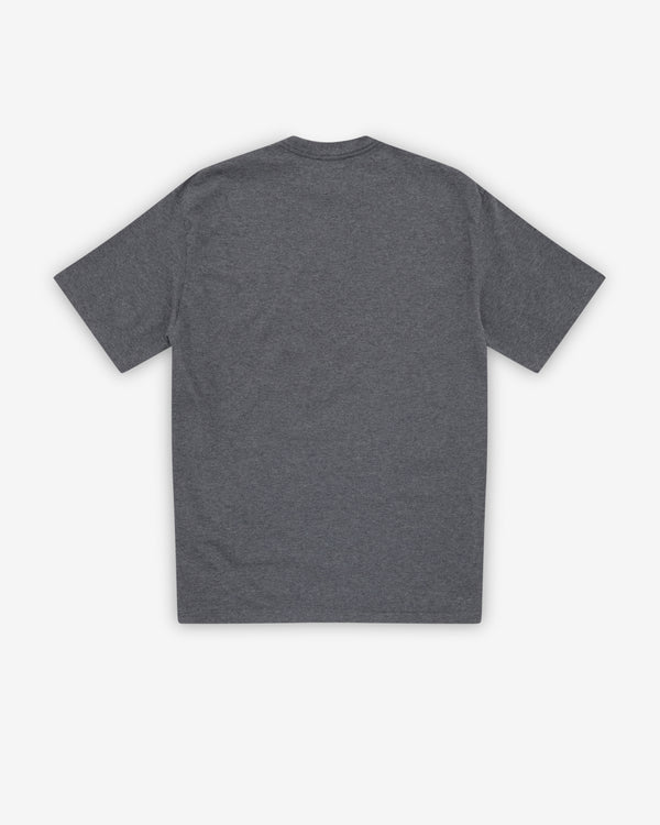 A.Presse - Men’s Light Weight T-Shirt - (Gray)