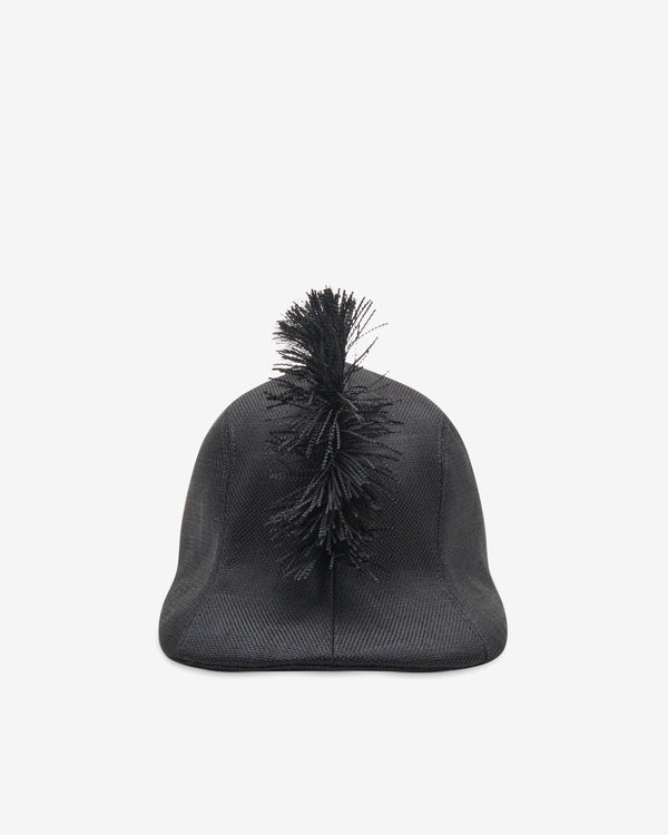 Stephen Jones - Women's Zingy Hat - (Black)