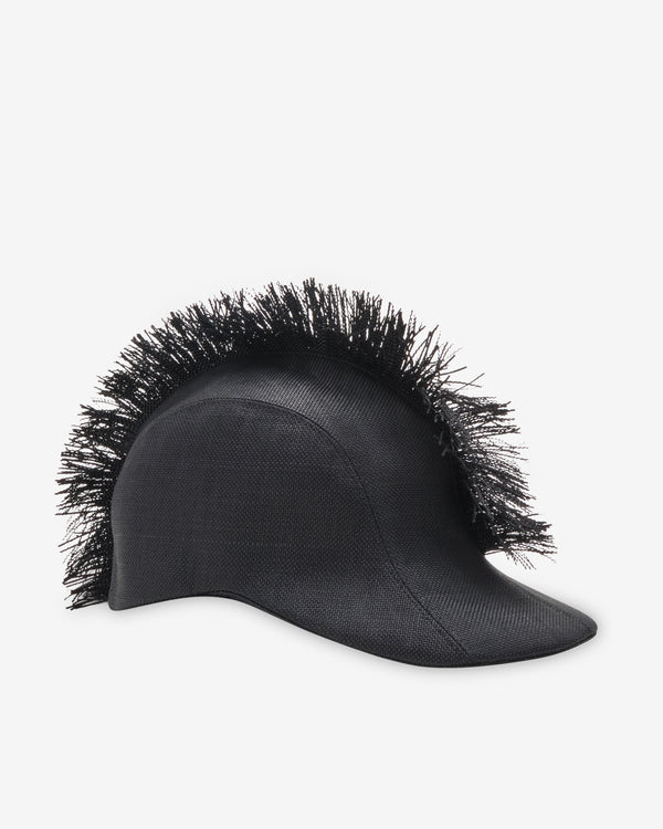 Stephen Jones - Women's Zingy Hat - (Black)
