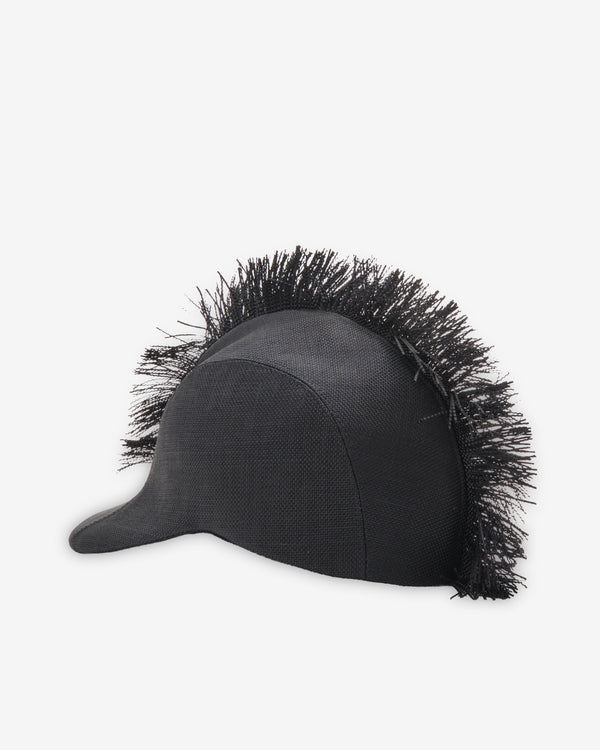 Stephen Jones - Women's Zingy Hat - (Black)