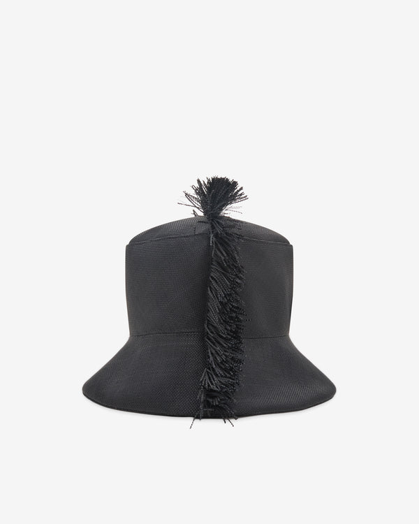 Stephen Jones - Women's Zesty Hat - (Black)