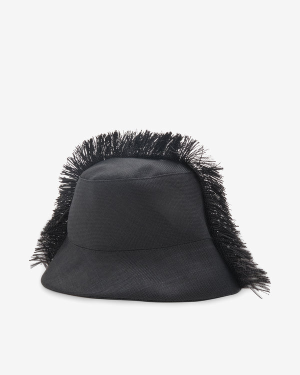Stephen Jones - Women's Zesty Hat - (Black)