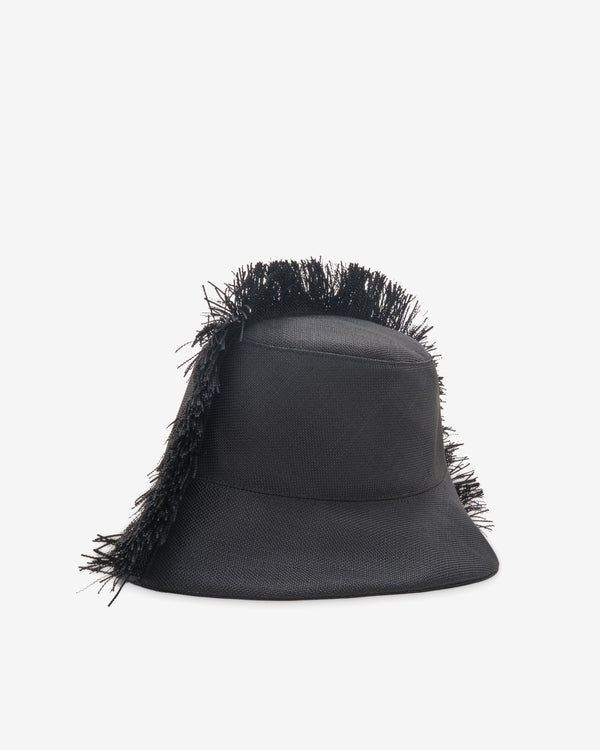 Stephen Jones - Women's Zesty Hat - (Black)