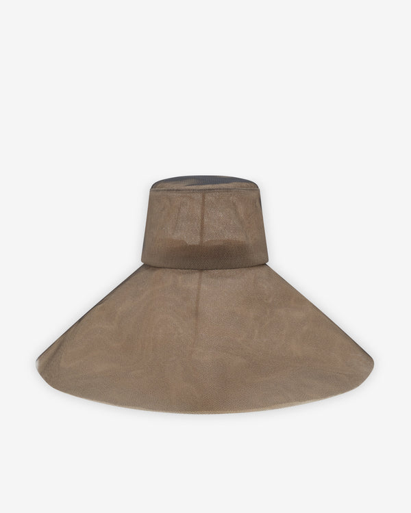 Stephen Jones - Women's Sunset Hat - (Natural)