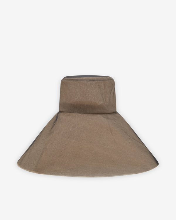 Stephen Jones - Women's Sunset Hat - (Natural)