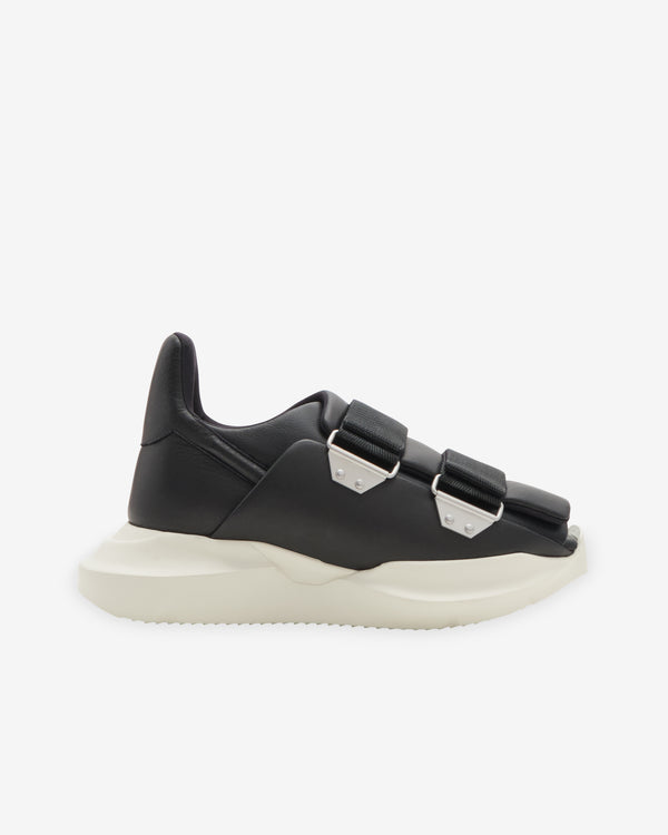 Rick Owens - Men's Burritogeth - (Black/Milk)
