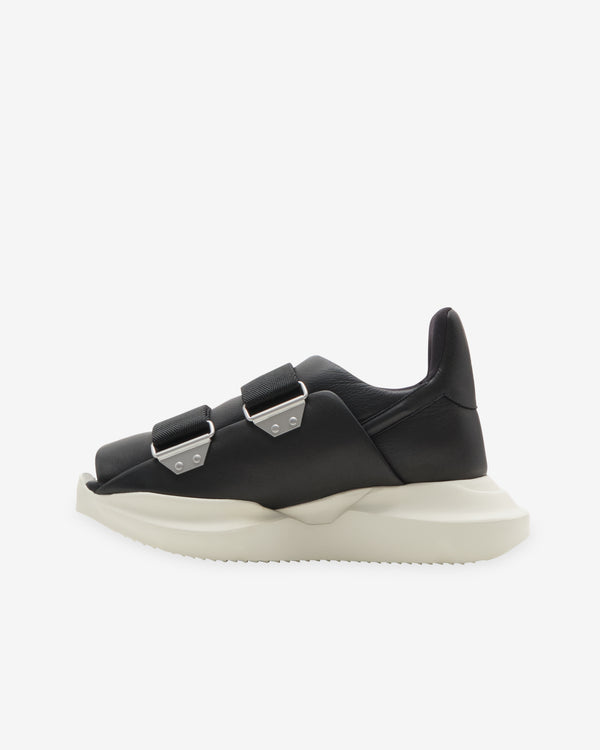 Rick Owens - Men's Burritogeth - (Black/Milk)