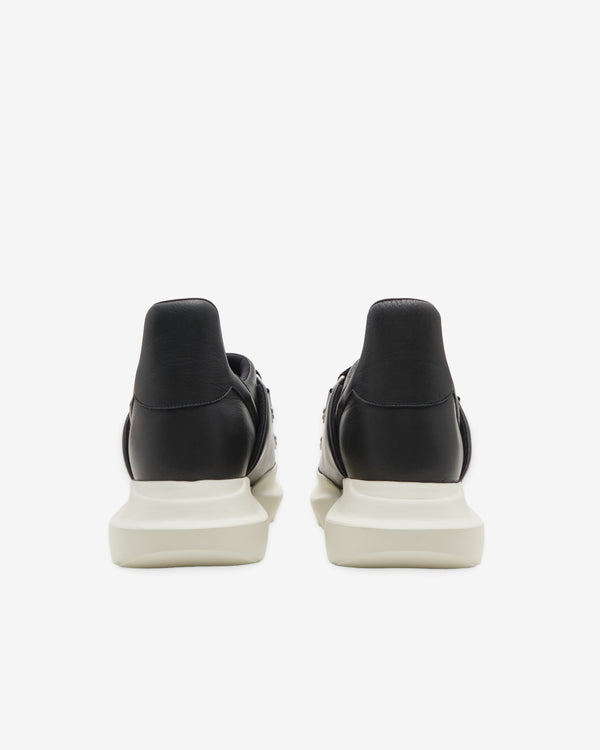 Rick Owens - Men's Burritogeth - (Black/Milk)