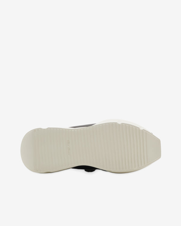 Rick Owens - Men's Burritogeth - (Black/Milk)