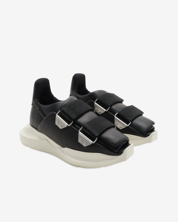 Rick Owens - Men's Burritogeth - (Black/Milk)