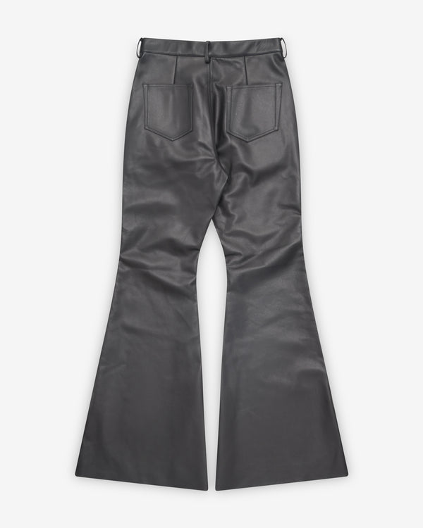 Rick Owens - Men's Megastrapped Bolan - (Black)