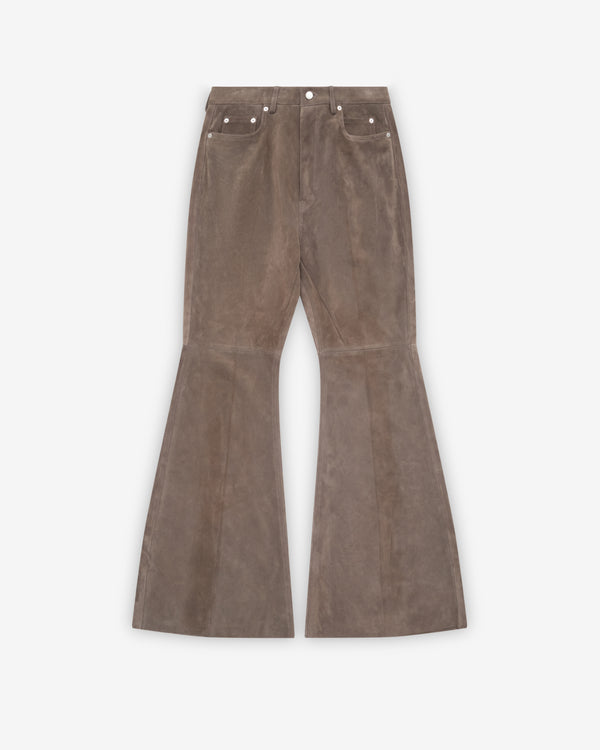 Rick Owens - Men's Bolan Bootcut - (Dust)