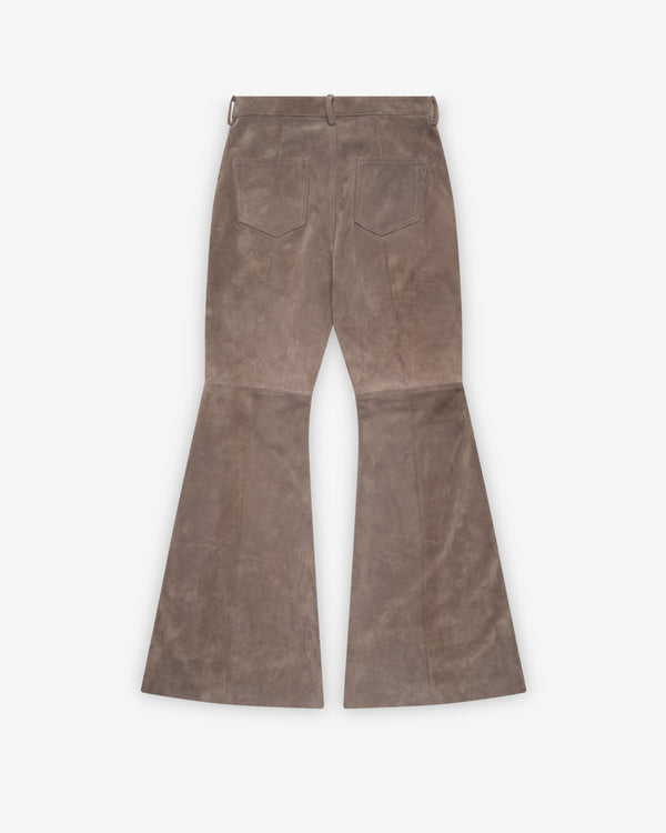 Rick Owens - Men's Bolan Bootcut - (Dust)