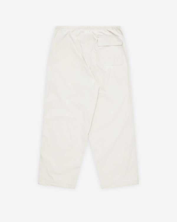 A.Presse - Men's Gabardine M-51 Over Pants - (Ecru)