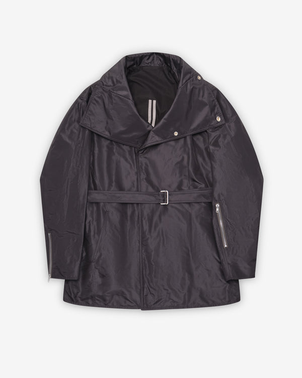 Rick Owens - Men's Dracucaban Jacket - (Black)