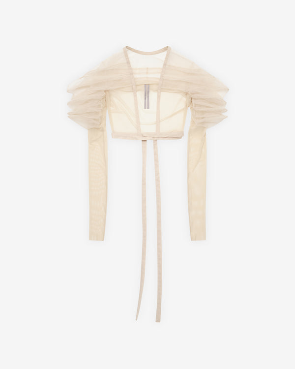 Rick Owens - Women's Rhino Top - (Sand)