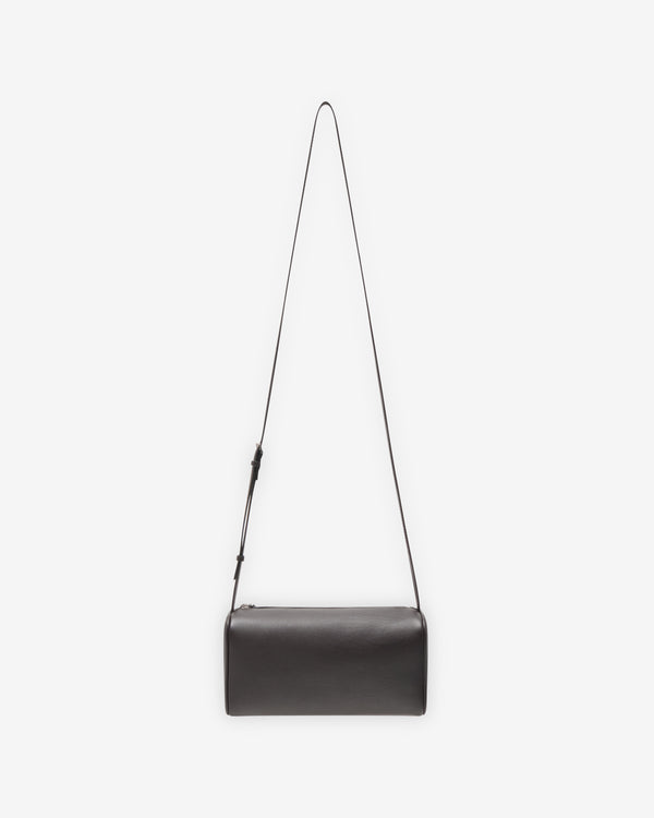 The Row - Women's 90's Crossbody Bag - (Deep Brown)