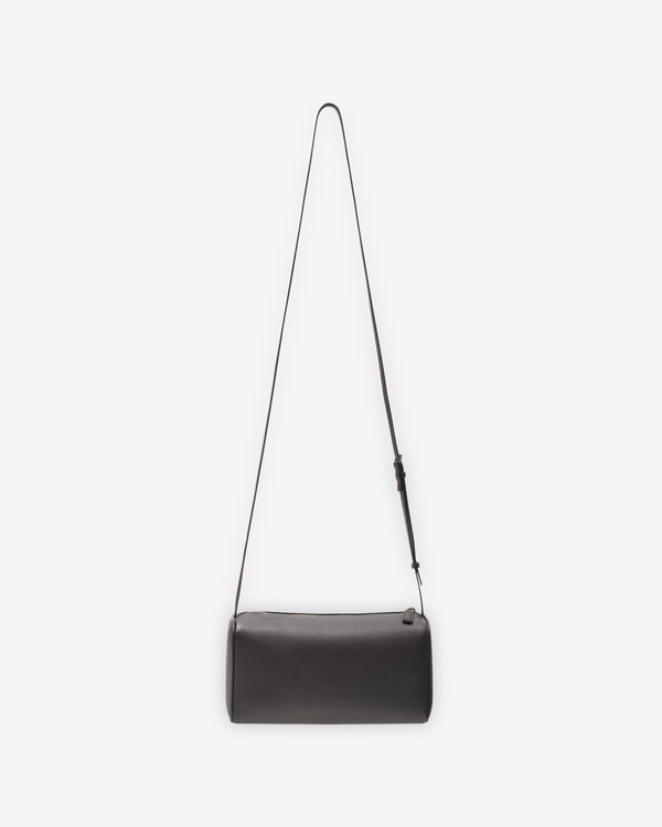 The Row - Women's 90's Crossbody Bag - (Deep Brown)