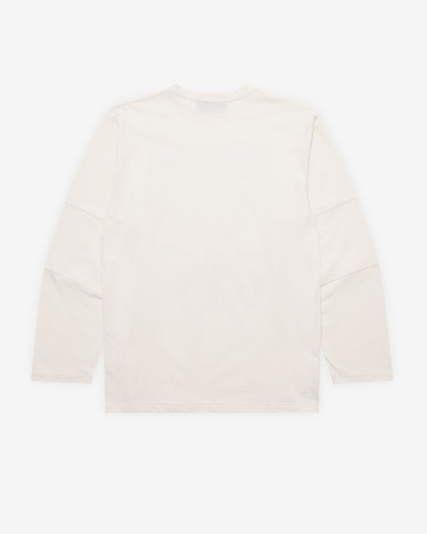 Christopher Nemeth - Men's T-Shirt - (Off White)