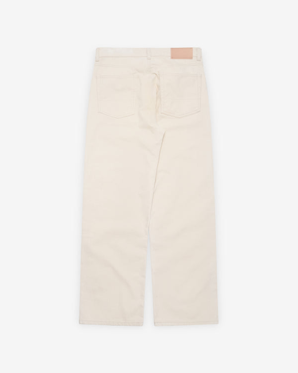 Our Legacy - Men's Third Cut - (Destroyed Wash)