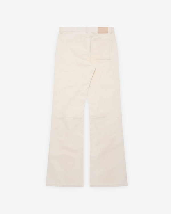 Our Legacy - Women's Moto Cut - (Destroyed Wash)