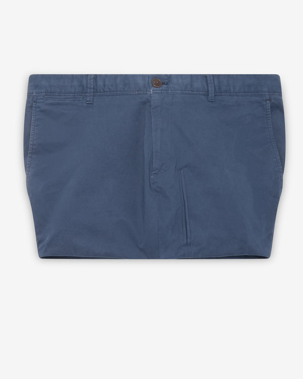 Hodakova - Women's Mini Skirt - (Blue)