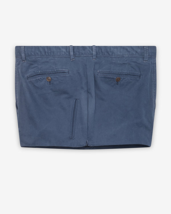 Hodakova - Women's Mini Skirt - (Blue)