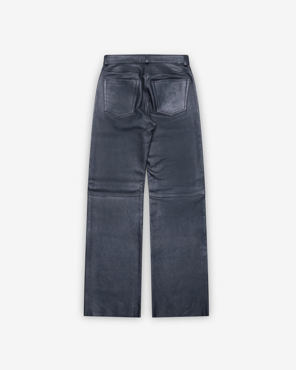 Our Legacy - Women's Wata Cut - (Black)