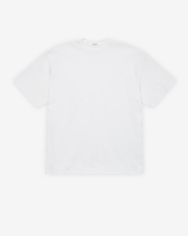 A.Presse - Men's Heavy Weight T-Shirt - (White)