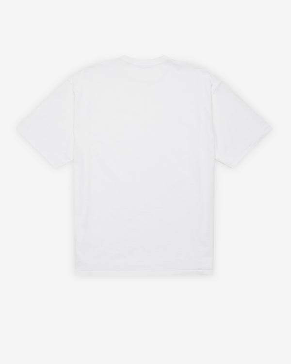 A.Presse - Men's Heavy Weight T-Shirt - (White)