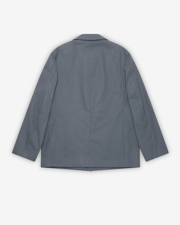 Jil Sander - Men's Jacket - (Fog)