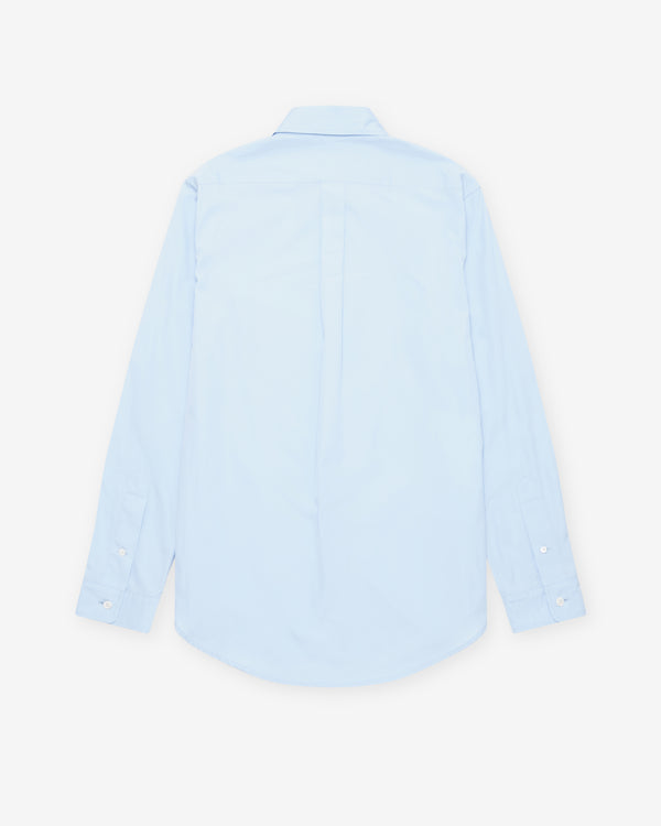Miu Miu - Men's Shirt - (Light Blue)