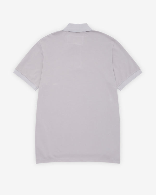 ERL - Men's Polo Tee - (Grey)