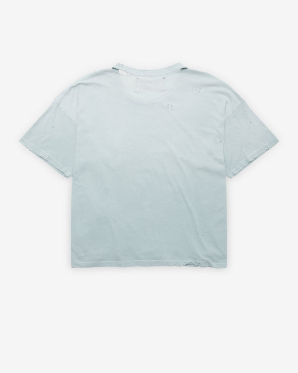 Paly - Men's Mythss Tee - (Teal)