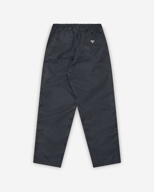 Prada - Men's Re-Nylon Pants - (Black)