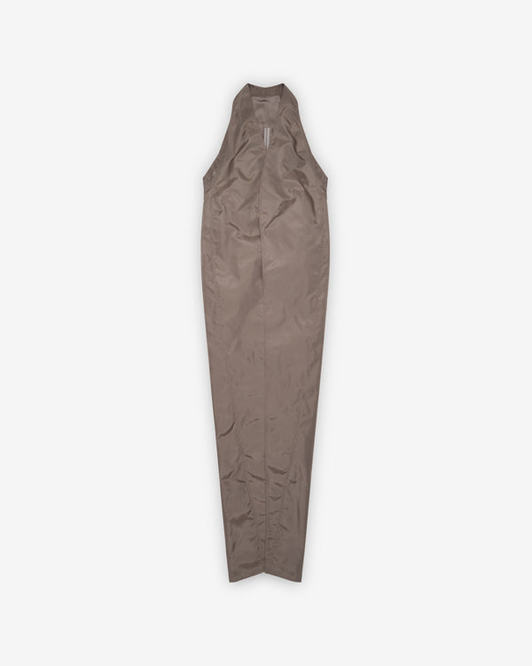 Rick Owens - Women's Cyclops Coat - (Dust)
