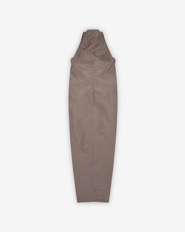 Rick Owens - Women's Cyclops Coat - (Dust)