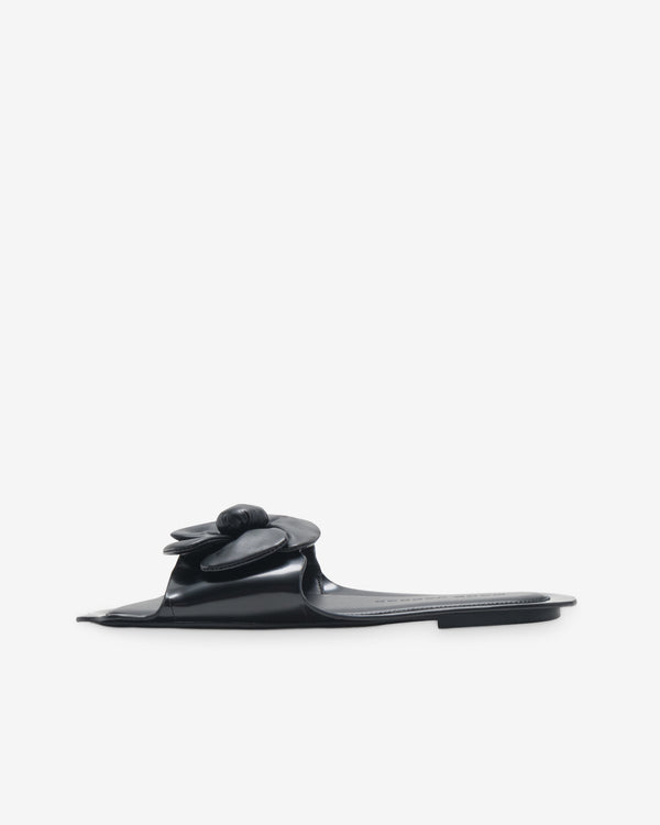 Marc Jacobs - Women's The Daisy Sandal - (Black)